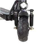 ♥️ PATINETE MASSCITY MSC-010TWIN DOBLE MOTOR DOBLE POTENCIA (VERSIÓN V2):  1600W A 60V -NUEVA SUSPENSIÓN DELANTERA-