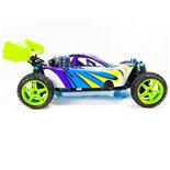 Warhead (Atomic) HSP Buggy 1/10 4wd (2,4GHZ)