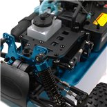 Warhead (Atomic) HSP Buggy 1/10 4wd (2,4GHZ) (AZUL-LILA)