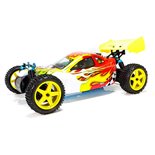 Warhead (Atomic) HSP Buggy 1/10 4wd (2,4GHZ)