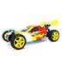 Warhead (Atomic) HSP Buggy 1/10 4wd (2,4GHZ)