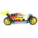 Warhead (Atomic) HSP Buggy 1/10 4wd (2,4GHZ)
