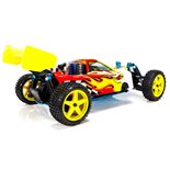 Warhead (Atomic) HSP Buggy 1/10 4wd (2,4GHZ)
