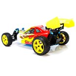 Warhead (Atomic) HSP Buggy 1/10 4wd (2,4GHZ)