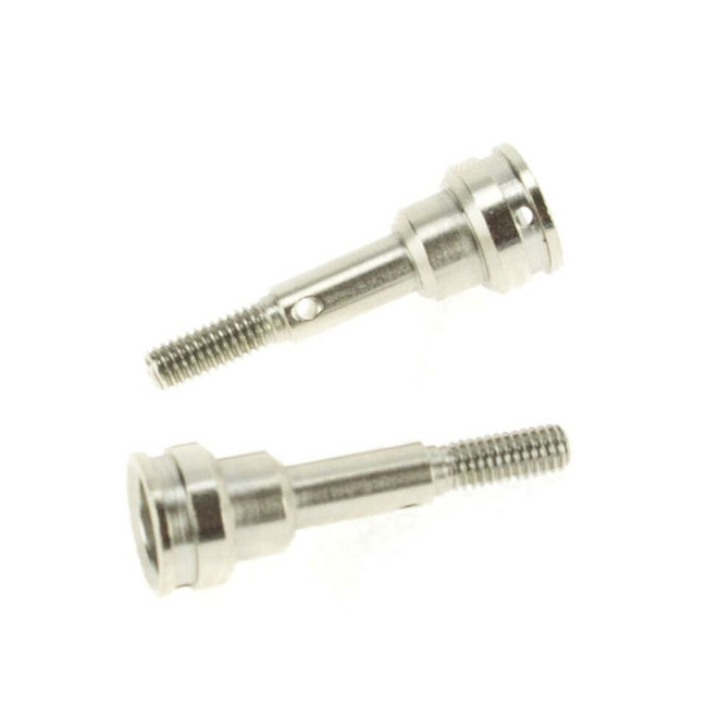 VASOS CON EJE PARA CARDANS WLT12428-78