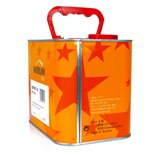 Combustible 10% Aeromódelismo 2.5L Merlín Lube10