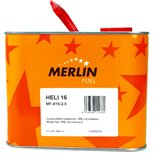 Combustible 16% Helicópteros 2.5L Merlín Helimix 16