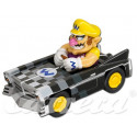 Warrio Brute MarioKart GO!!!