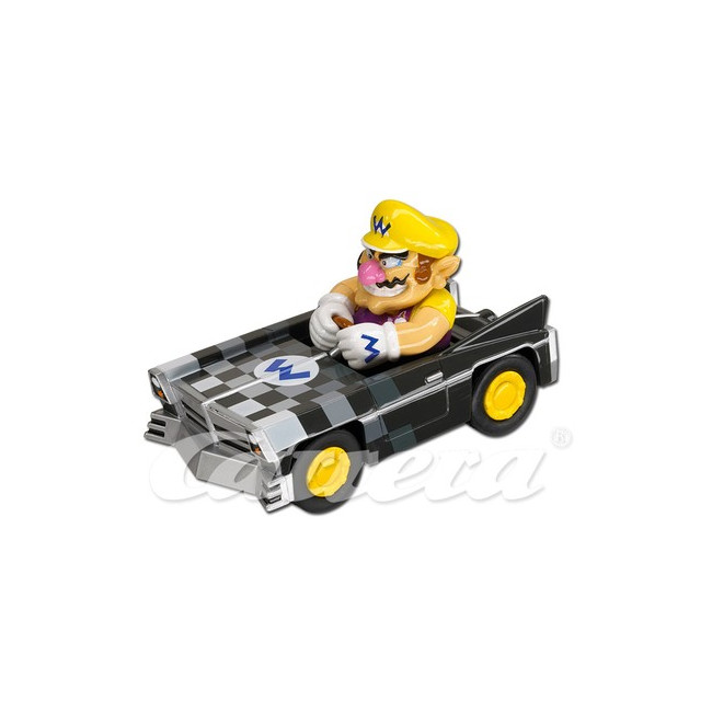 Warrio Brute MarioKart GO!!!