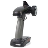 EMISORA TEAM MAGIC FLYSKY GT2E 2CH + RECEPTOR