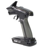 EMISORA TEAM MAGIC FLYSKY GT2E 2CH + RECEPTOR