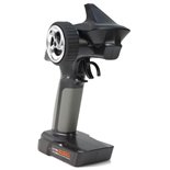 EMISORA TEAM MAGIC FLYSKY GT2E 2CH + RECEPTOR