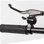 PATINETE MASSCITY MSC-LIGHT, 350W CON BATERÍA DE 36V 10.4AH. MÁXIMA COMODIDAD