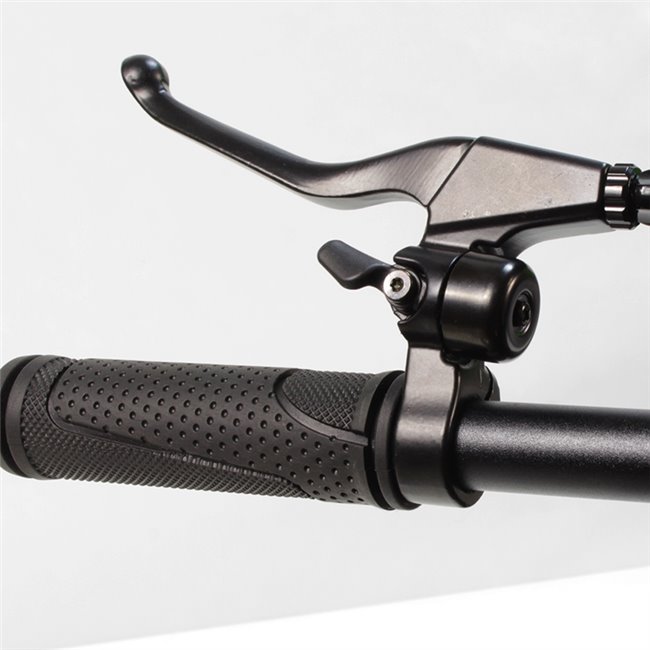 PATINETE MASSCITY MSC-LIGHT, 350W CON BATERÍA DE 36V 10.4AH. MÁXIMA COMODIDAD