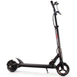 PATINETE MASSCITY MSC-LIGHT, 350W CON BATERÍA DE 36V 10.4AH. MÁXIMA COMODIDAD