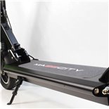 PATINETE MASSCITY MSC-LIGHT, 350W CON BATERÍA DE 36V 10.4AH. MÁXIMA COMODIDAD