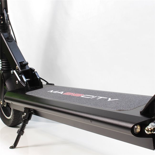 PATINETE MASSCITY MSC-LIGHT, 350W CON BATERÍA DE 36V 10.4AH. MÁXIMA COMODIDAD