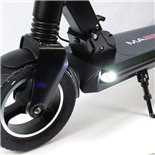 PATINETE MASSCITY MSC-LIGHT, 350W CON BATERÍA DE 36V 10.4AH. MÁXIMA COMODIDAD