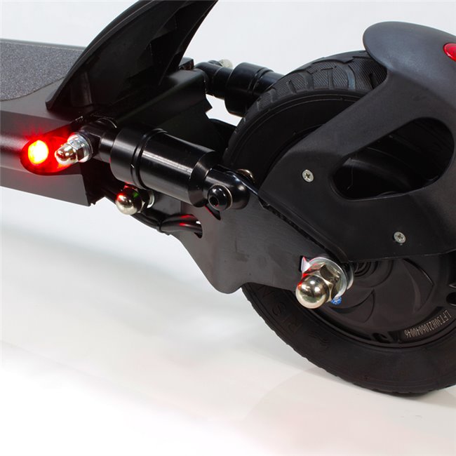 PATINETE MASSCITY MSC-LIGHT, 350W CON BATERÍA DE 36V 10.4AH. MÁXIMA COMODIDAD