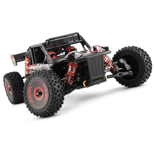 WLTOYS 124016 BRUSHLESS TELEDIRIGIDO
