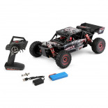 WLTOYS 124016 DESERT BUGGY BRUSHLESS LISTO PARA CORRER (75KM/H)