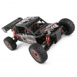 WLTOYS 124016 DESERT BUGGY BRUSHLESS LISTO PARA CORRER (75KM/H)