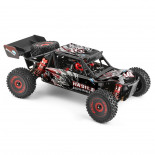 WLTOYS 124016 DESERT BUGGY BRUSHLESS LISTO PARA CORRER (75KM/H)