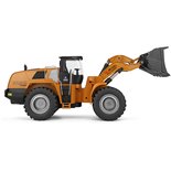 WLTOYS 14800 EXCAVADORA BULLDOZER INFINIDAD DE FUNCIONES Y PRESTACIONES (LISTA PARA CORRER)