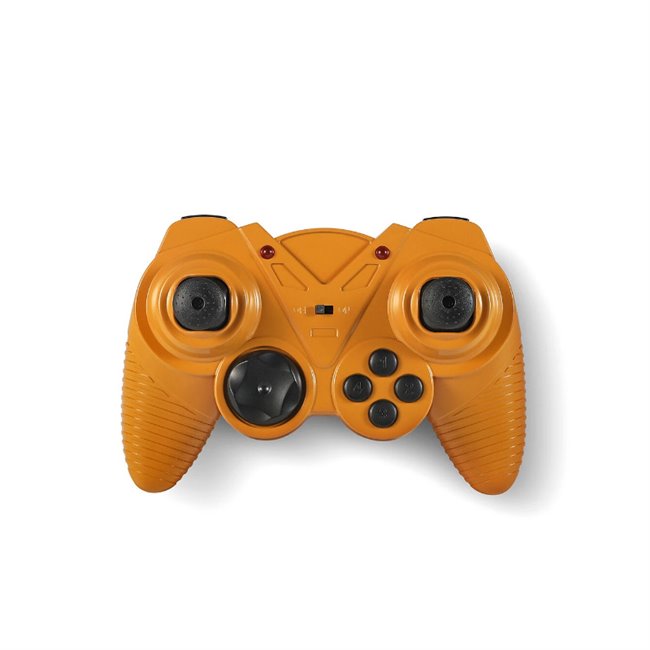 WLTOYS 14800 EXCAVADORA BULLDOZER INFINIDAD DE FUNCIONES Y PRESTACIONES (LISTA PARA CORRER)