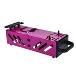 Mesa de Arranque para Coches 1:8 (color negro)