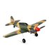 WLTOYS XK-220 AVIÓN TELEDIRIGIDO DE LA SEGUNDA GUERRA MUNDIAL P-40 LISTO PARA VOLAR 