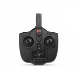 WLTOYS XK-220 AVIÓN TELEDIRIGIDO DE LA SEGUNDA GUERRA MUNDIAL P-40 LISTO PARA VOLAR 