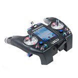 FLYSKY NIRVANA NV14 ÚLTIMA GENERACIÓN CON RECEPTOR FS-IA8X + FS-8XB Y FIRMWARE OPENTX