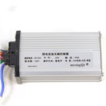 CONTROLADORA PATINETE ELÉCTRICO MSC-LIGHT 36V