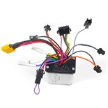 CONTROLADORA PATINETE ELÉCTRICO MSC-LIGHT 36V