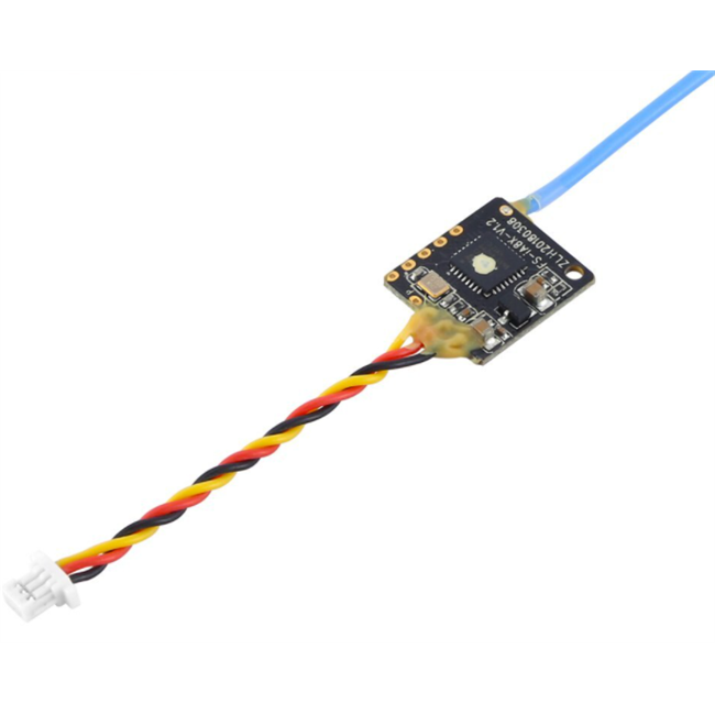 FLYSKY NIRVANA NV14 ÚLTIMA GENERACIÓN CON RECEPTOR FS-IA8X + FS-8XB Y FIRMWARE OPENTX