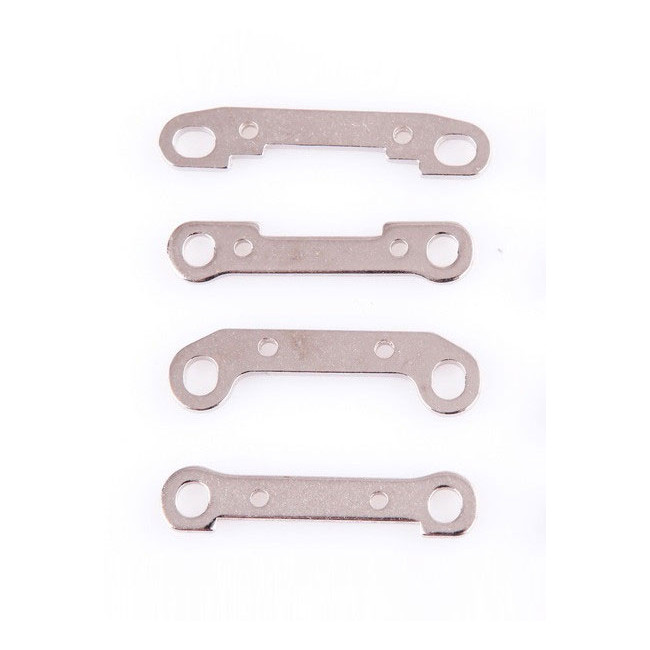 SOPORTES TRAPECIOS METÁLICOS L6011