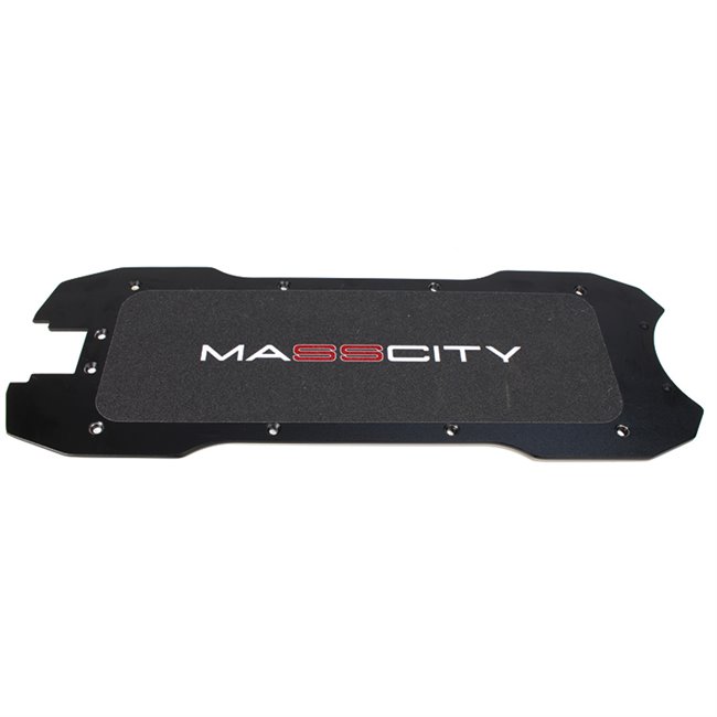 BASE TAPA CHASIS PATINETE MASSCITY 010PRO/TWIN