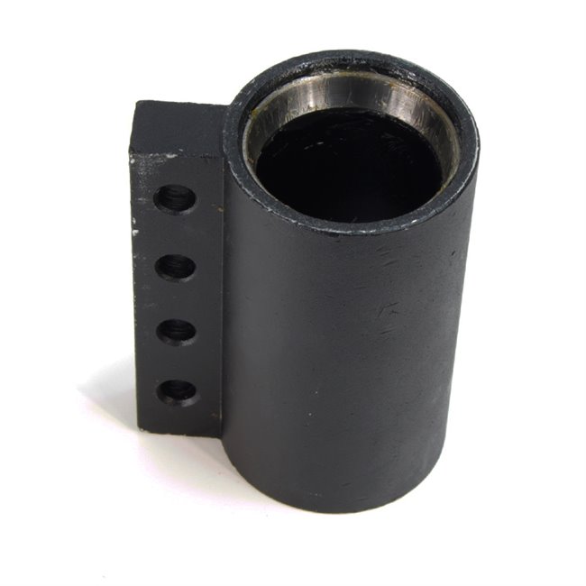 SOPORTE MASTIL Y HORQUILLA MSC-010TWIN