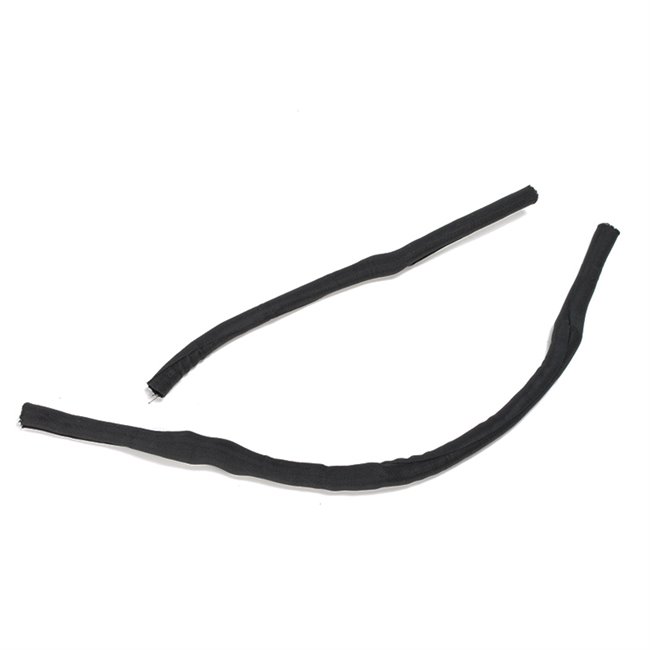 FUNDAS DE CABLES MANILLAR MSC-010PRO / TWIN