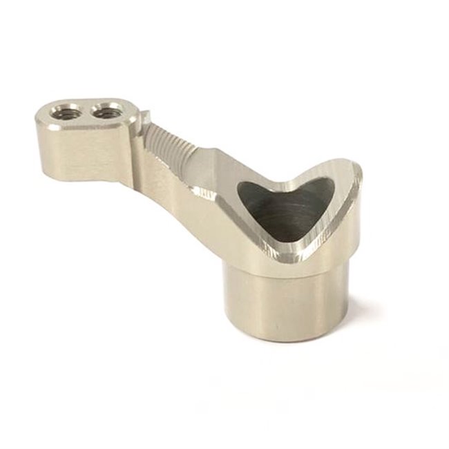 PIEZA SALVASERVOS ALUMINIO OPCIONAL E5