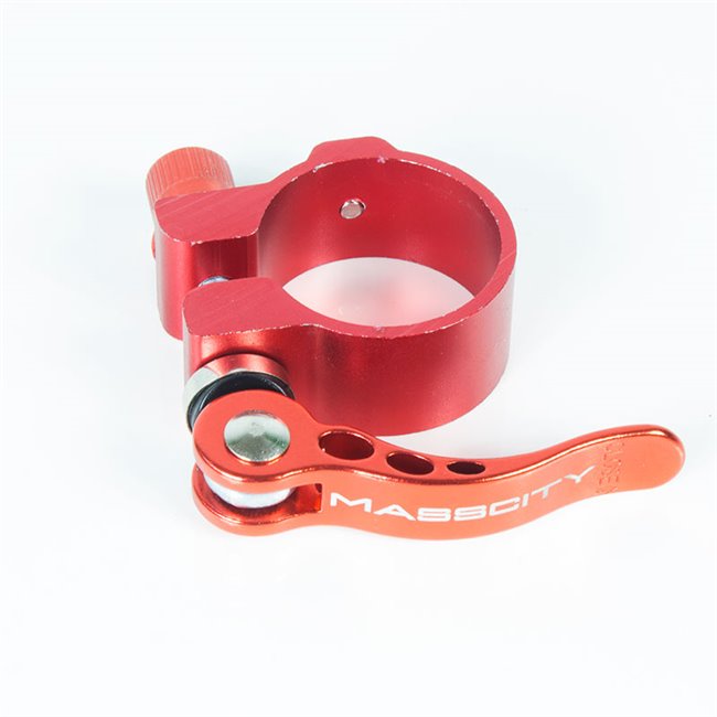 ABRAZADERA METÁLICA MASTIL MANILLAR MSC-005PRO-V2