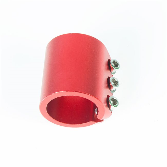 ABRAZADERA METÁLICA INFERIOR MASTIL 005PRO-V2