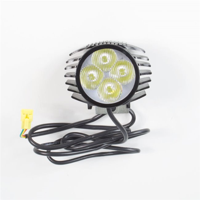 FARO DELANTERO CON CABLE MSC-005PRO-V2