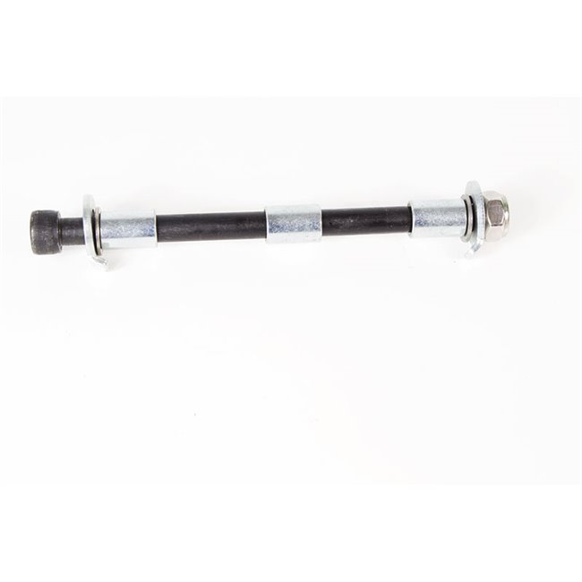 EJE RUEDA DELANTERA MSC-005PRO-V2