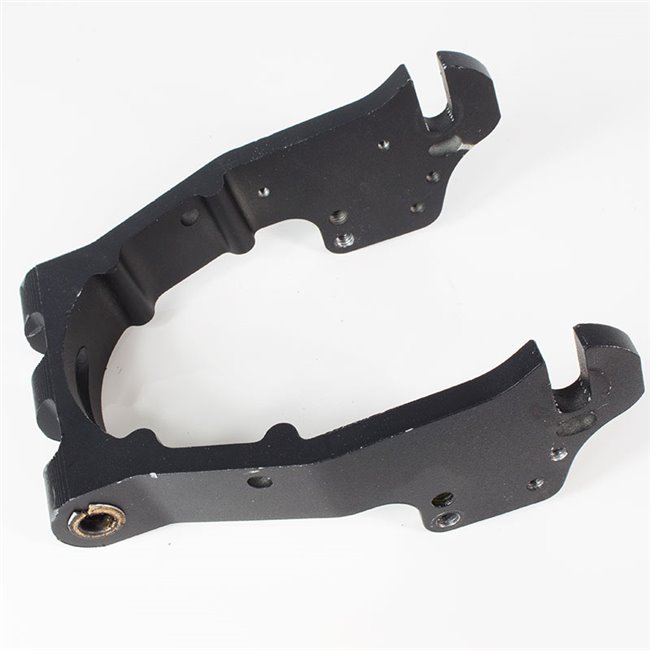 HORQUILLA TRASERA PATINETE MSC-005PRO-V2