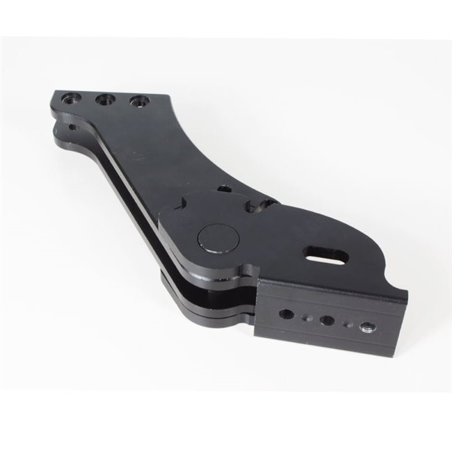 PLEGADO Y SOPORTE MASTIL PATINETE MSC-005PRO-V2