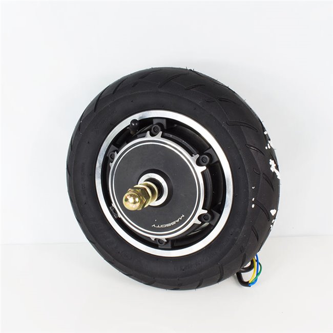 MOTOR PATINETE MSC-005PRO 500W CON NEUMÁTICO