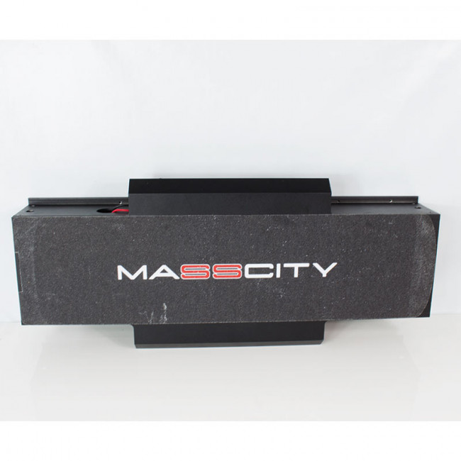 CHASIS PATINETE MSC-005PRO-V2