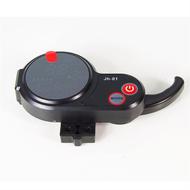 DISPLAY PATINETE MSC-LIGHT